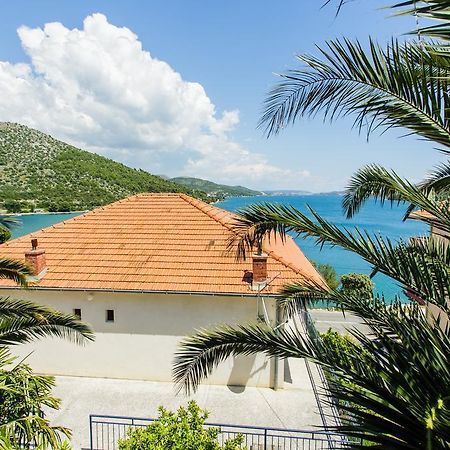 Apartments Bilaja Marina Dış mekan fotoğraf
