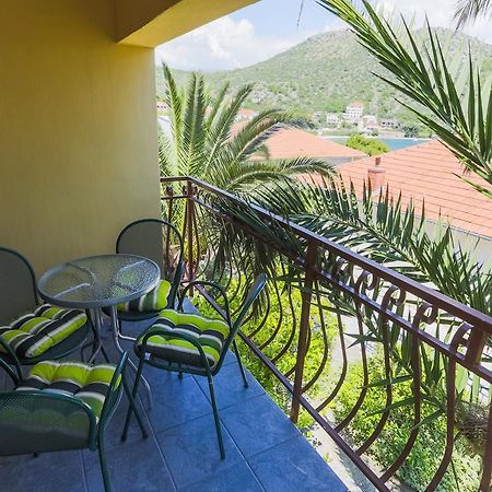 Apartments Bilaja Marina Dış mekan fotoğraf